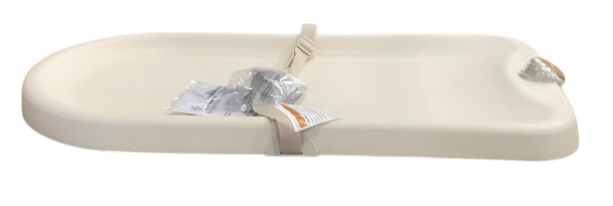 Shop Skip Hop Nursery Style Light-Up Changing Pad , Oat at GoodBuy Gear