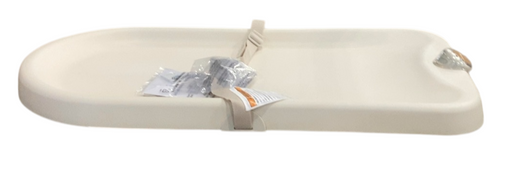 Shop Skip Hop Nursery Style Light-Up Changing Pad , Oat at GoodBuy Gear