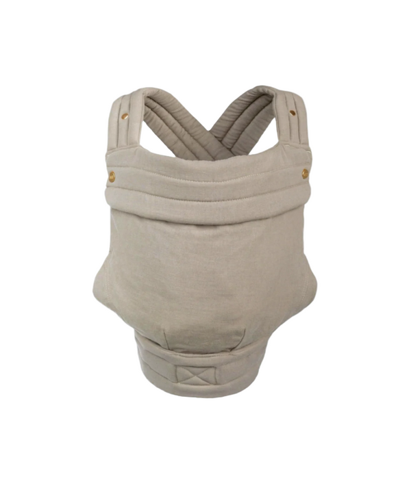 Mabē The Monarch Carrier, Stone Sage/Sage Green