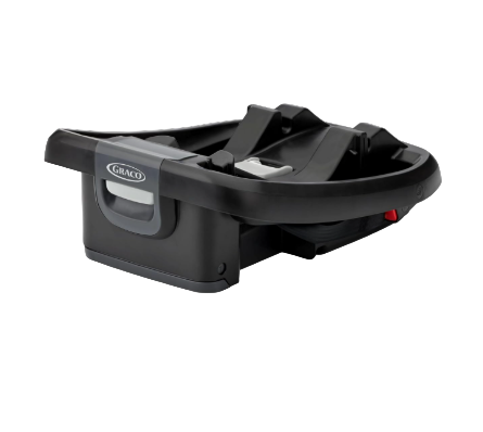 Shop Graco Gomax Infant Car Seat Base, 2025 at GoodBuy Gear