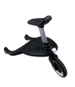 Shop Bugaboo Comfort Wheeled Board, Black at GoodBuy Gear