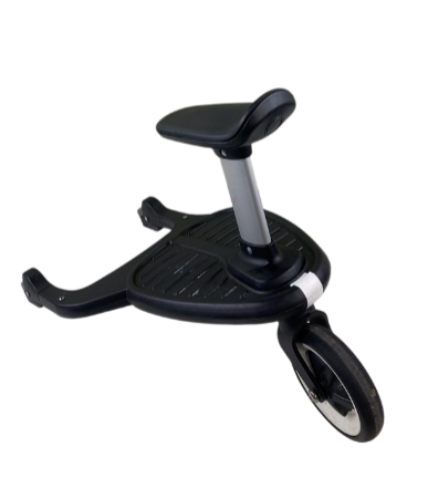Shop Bugaboo Comfort Wheeled Board, Black at GoodBuy Gear