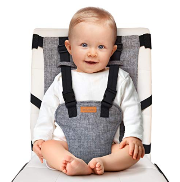 Shop Liuliuby Travel Harness Seat at GoodBuy Gear