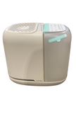 Shop Canopy Bedside Humidifier 2.0, Cream at GoodBuy Gear