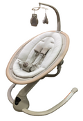 Shop Maxi-Cosi Cassia Swing, Classic Oat at GoodBuy Gear