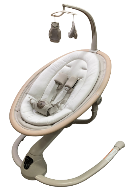 Shop Maxi-Cosi Cassia Swing, Classic Oat at GoodBuy Gear