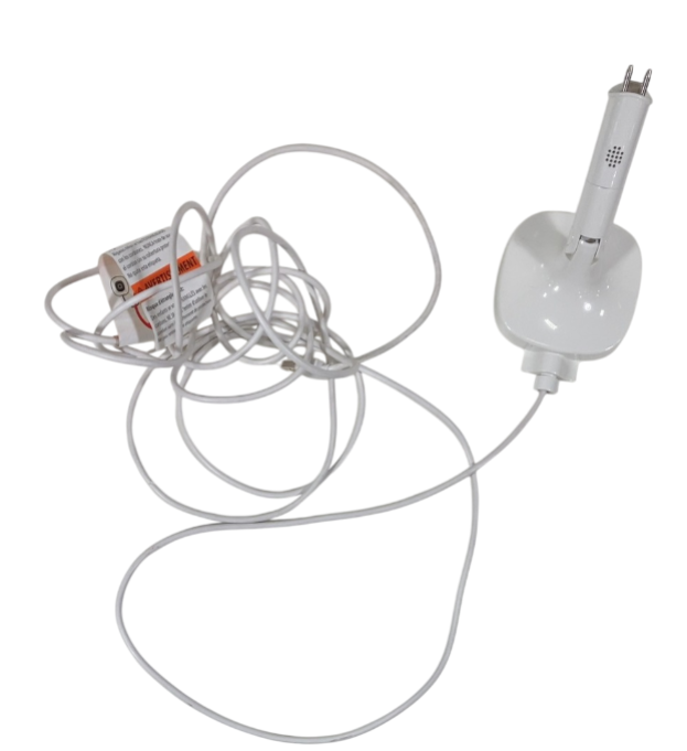 Nanit Plus Smart Baby Monitor, White