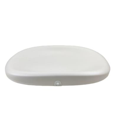 Shop Hatch Grow Smart Changing Pad, White at GoodBuy Gear