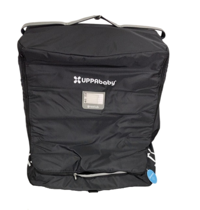 Shop UPPAbaby Minu Duo Travel Bag at GoodBuy Gear