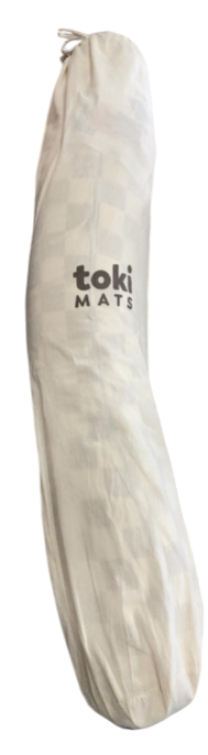 Shop Toki Kids Multi-Use Support Pillow, Checker Toffee at GoodBuy Gear