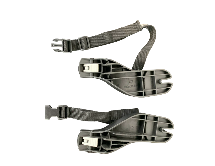 Baby Jogger City Select/Versa Car Seat Adapter for Graco Click Connect