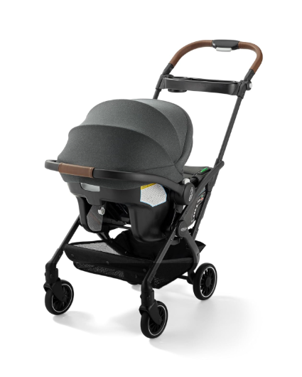 Graco GoMax Travel System, Ace