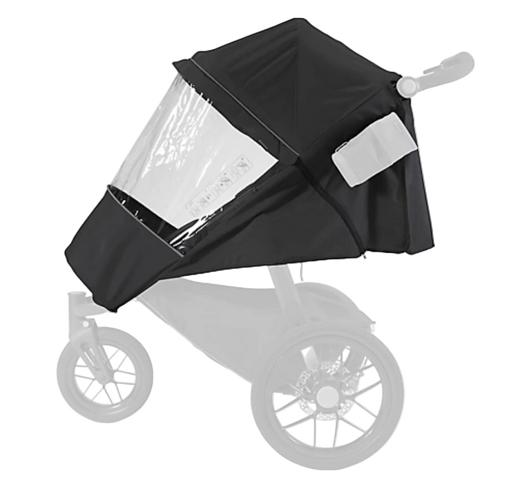 UPPAbaby RIDGE Performance Rainshield