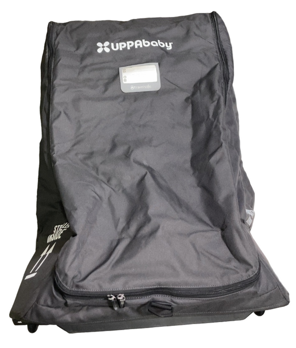UPPAbaby VISTA/CRUZ Travel Bag, 2015+, Black