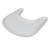 Shop Stokke Tripp Trapp Tray, White at GoodBuy Gear