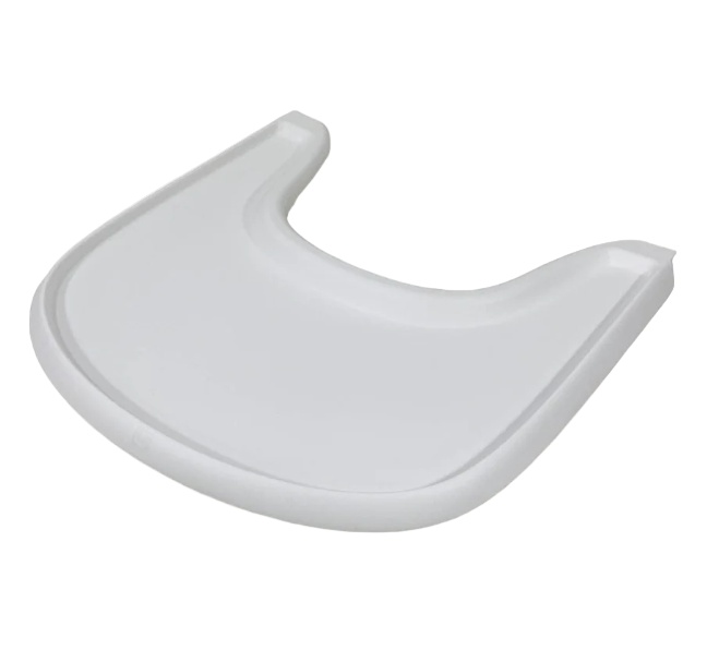 Shop Stokke Tripp Trapp Tray, White at GoodBuy Gear