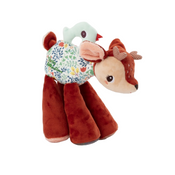 Shop Lilliputiens Multi-sound Plush, Stella the Fawn at GoodBuy Gear