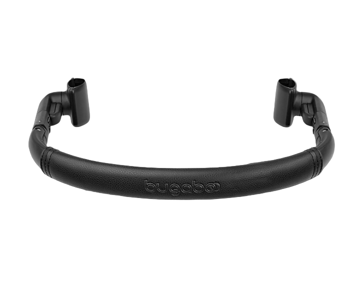 Bugaboo Stroller Bumper Bar, Butterfly2/Dragonfly