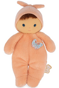 Shop Kaloo Baby Doll, Zinnia (Peach) at GoodBuy Gear