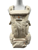 Shop Ergobaby Omni Breeze Baby Carrier, Natural Beige at GoodBuy Gear