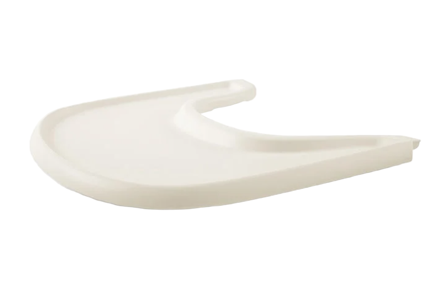 Stokke Tripp Trapp Tray, Vanilla White