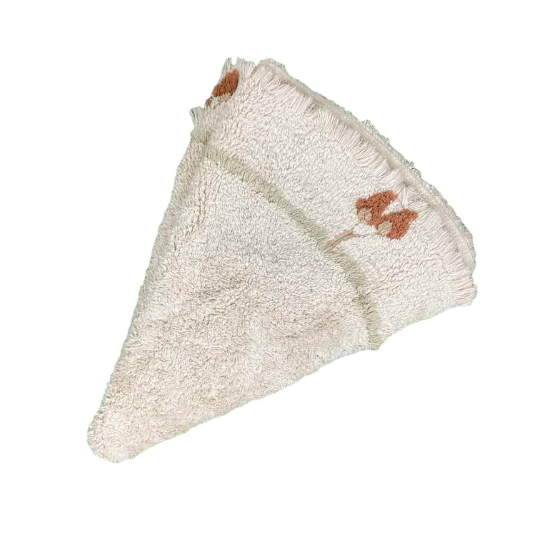 Shop Lorena Canals Washable Rug Chanterelle at GoodBuy Gear