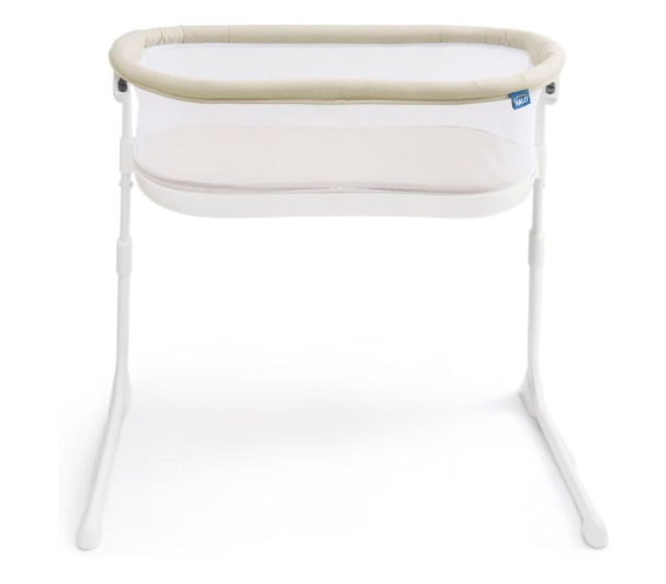 Halo BassiNest Lite, Oat