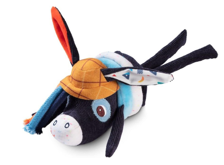 Lilliputiens Mini-Dancing Toy, Ignace