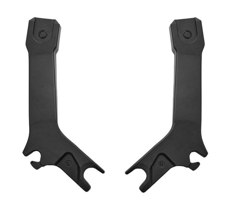 Bugaboo Butterfly Car Seat Adapter, Butterfly 2