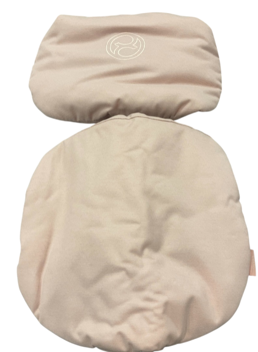 cybex lemo cushion Cybex Lemo Comfort Inlay, Pearl Pink