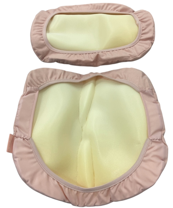 Cybex Lemo Comfort Inlay, Pearl Pink