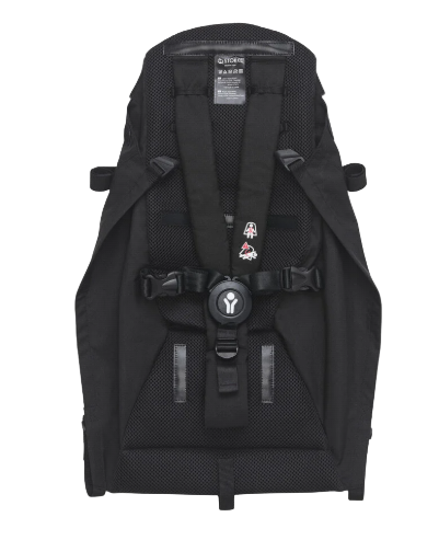 Stokke YOYO Seat Base Fabric, Black