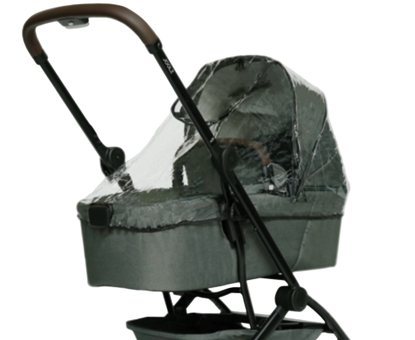 Joolz Aer Cot Rain Cover, Clear
