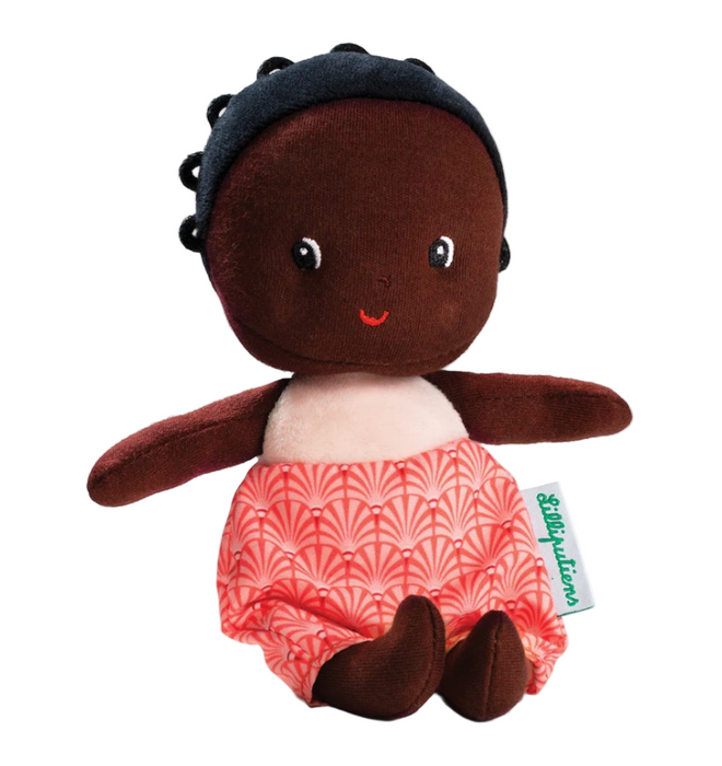 Lilliputiens My First Baby, Maia