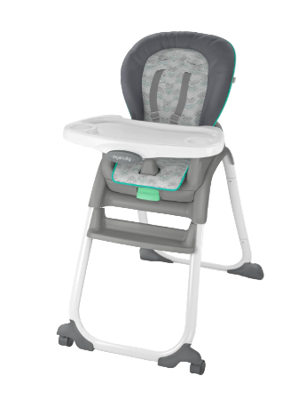 Ingenuity Full Course 6-in-1 High Chair, Astro