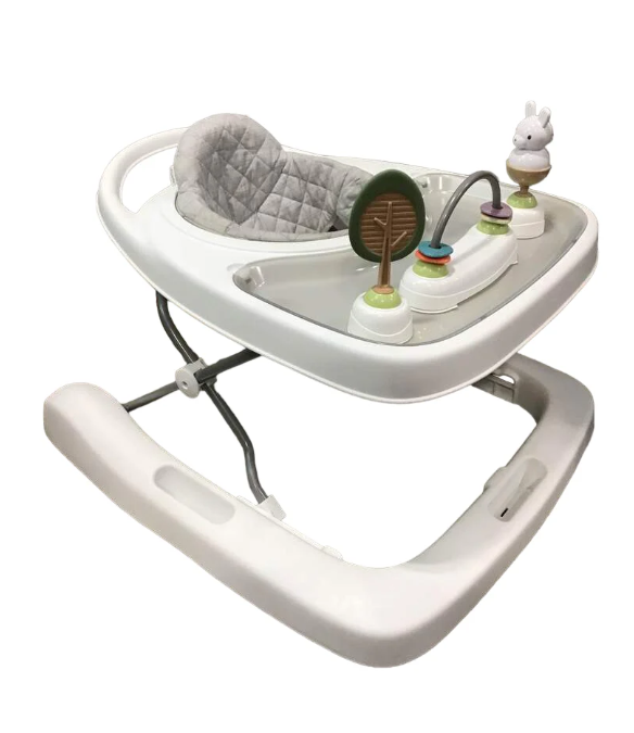 Ingenuity Step & Sprout 3-in-1 Foldable Activity Walker