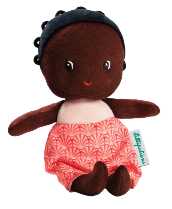 Lilliputiens My First Baby, Maia