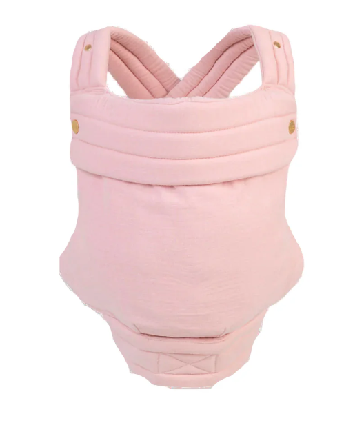 Mabē The Monarch Carrier, Blush Dawn