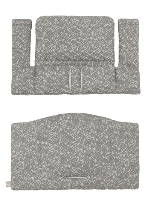 Stokke Tripp Trapp Classic Cushion, Dots Grey