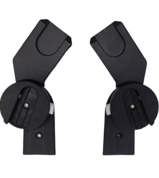 Cybex M-Line Adapter, Black