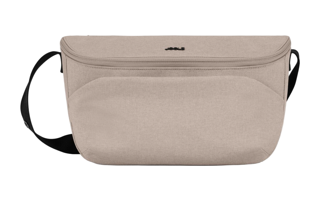 Joolz Stroller Organizer, Sandy Taupe