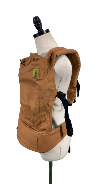 Boba 4G Classic Multi-Position Baby Carrier, Fox