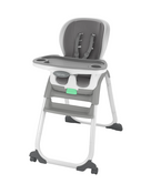 Shop Ingenuity Full Course 6-in-1 High Chair, Slate at GoodBuy Gear