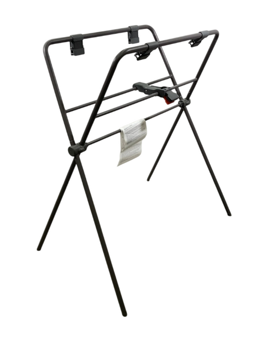 Stokke Flexi Bath Stand, Grey