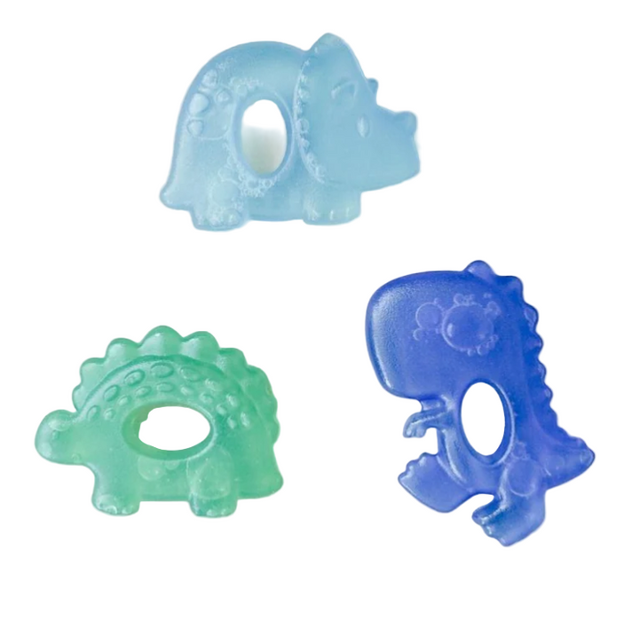 Itzy Ritzy Cutie Coolers, Dinosaurs