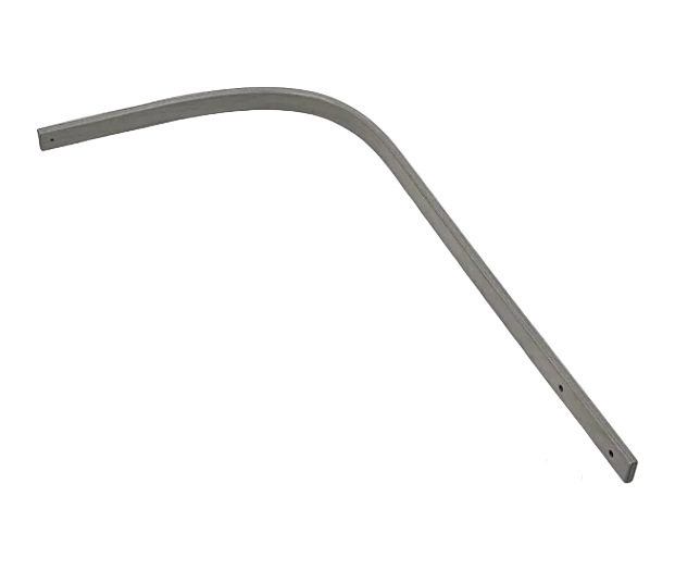 Stokke Sleepi Drape Rod, Hazy Grey, V3
