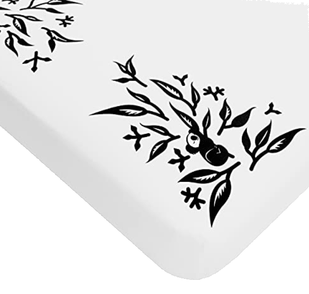 Nanit Smart Sheet, White