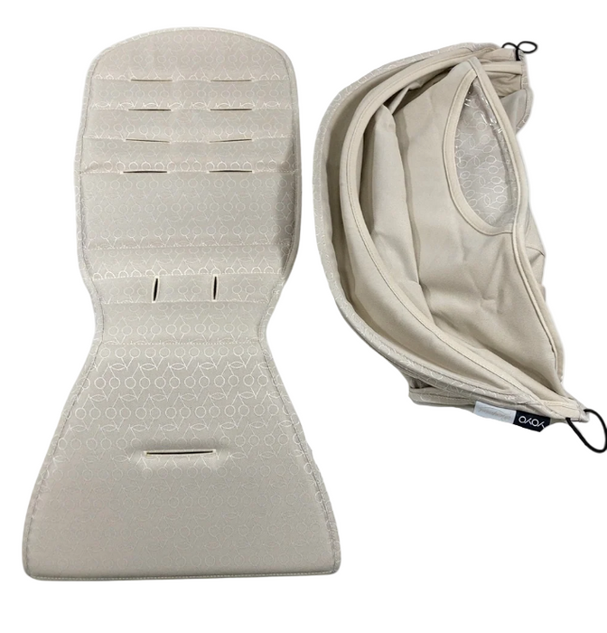 Stokke YOYO 6+ Color Pack, Bonpoint Beige