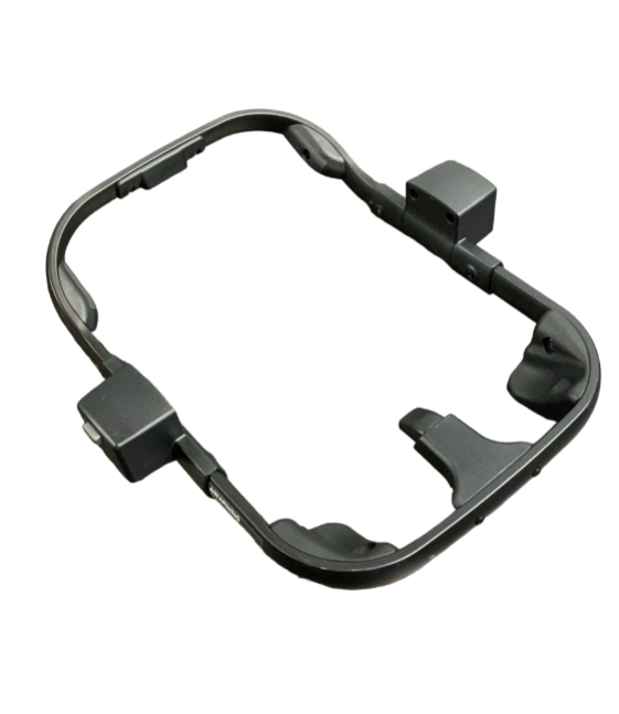 Nuna Pipa Adapter For Uppababy, 2019