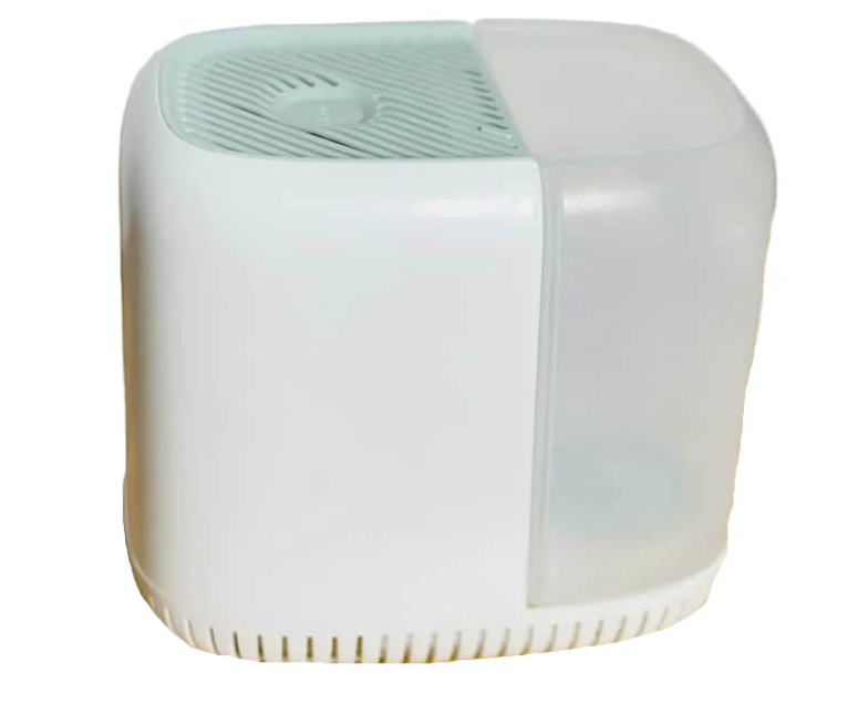 Canopy Bedside Humidifier 2.0, Jade